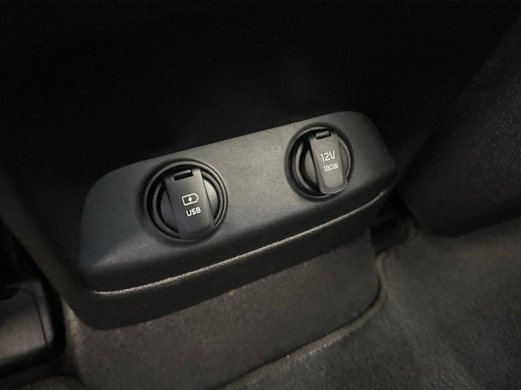 used 2018 Kia Sorento car, priced at $17,589