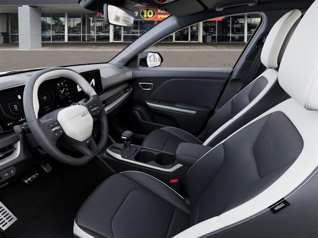 new 2026 Kia K4 car, priced at $30,720