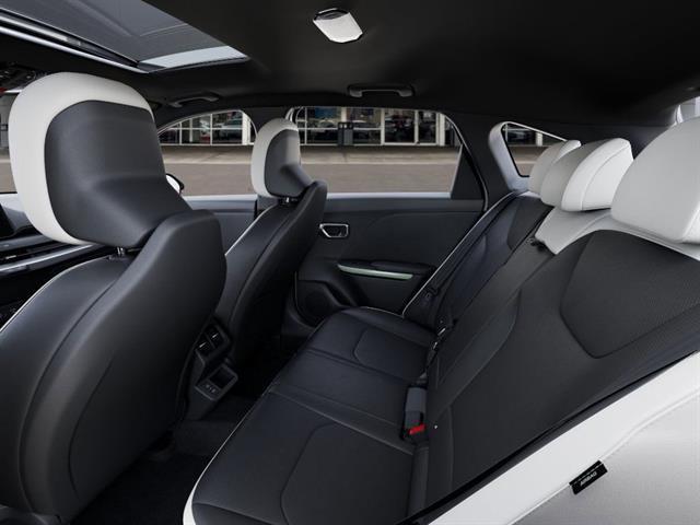 new 2026 Kia K4 car, priced at $30,259