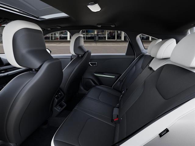 new 2026 Kia K4 car, priced at $30,720