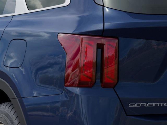 new 2026 Kia Sorento car, priced at $37,265
