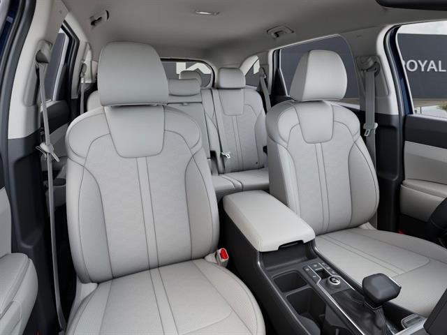 new 2026 Kia Sorento car, priced at $37,265