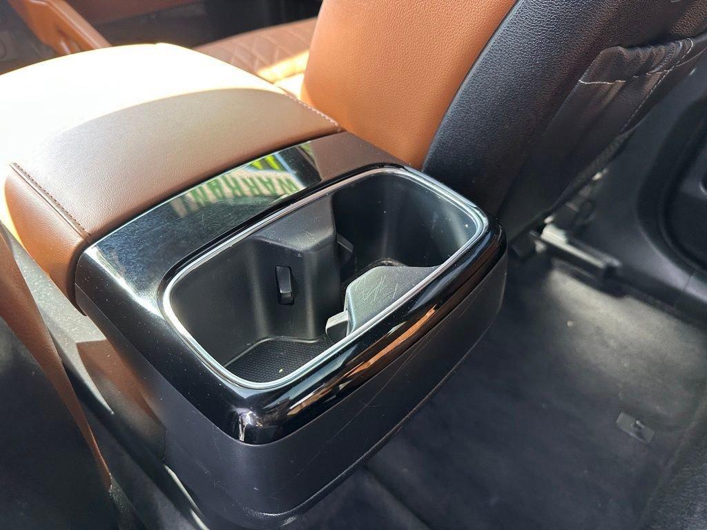 used 2024 Kia Telluride car, priced at $42,579