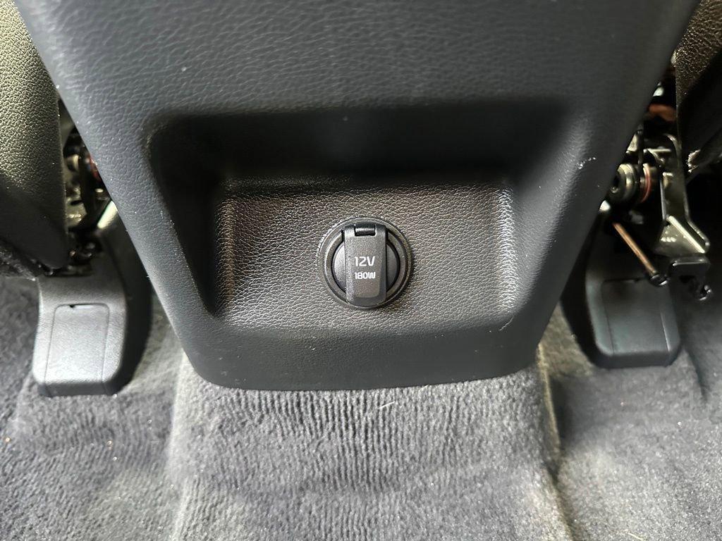 used 2024 Kia Telluride car, priced at $42,579