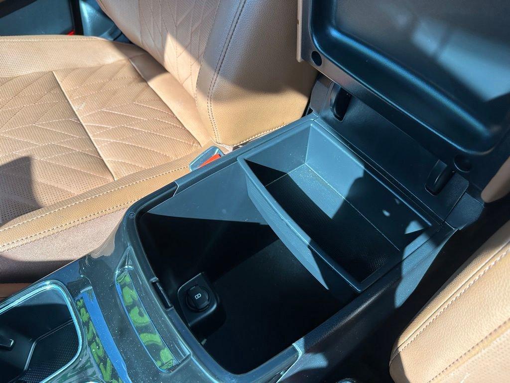 used 2024 Kia Telluride car, priced at $42,579