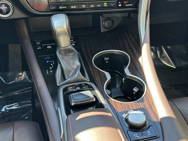 used 2019 Lexus RX 450hL car, priced at $31,990