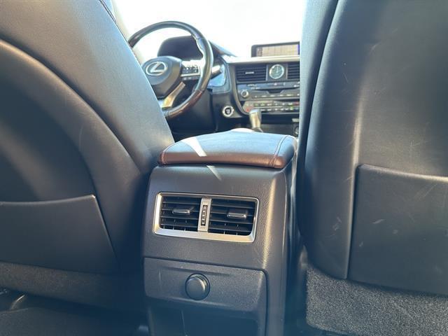 used 2019 Lexus RX 450hL car, priced at $31,990