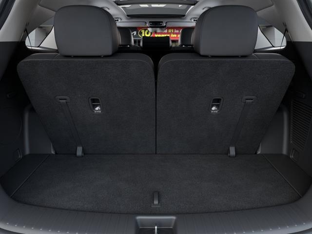 new 2026 Kia Sorento car, priced at $37,408