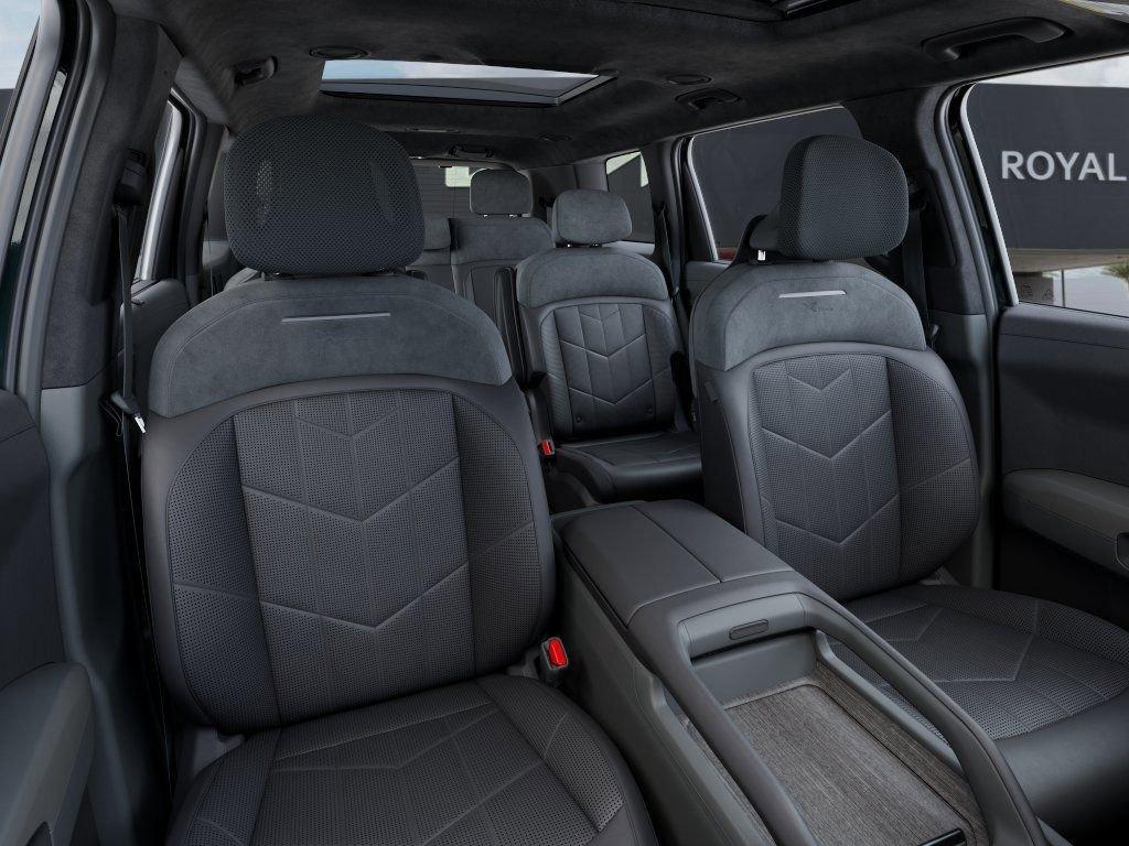 new 2027 Kia Telluride car, priced at $60,800