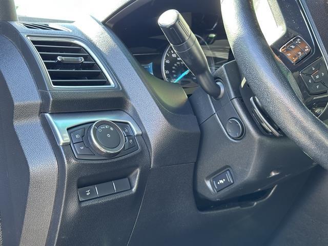 used 2017 Ford Explorer car, priced at $14,990