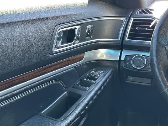 used 2017 Ford Explorer car, priced at $14,990