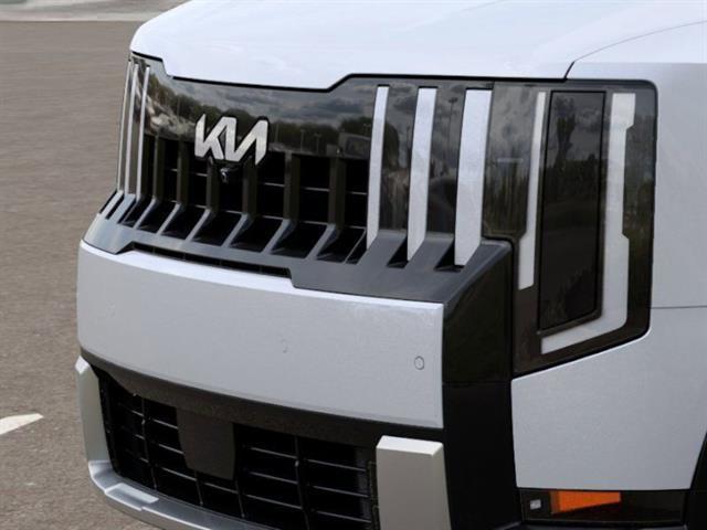 new 2027 Kia Telluride car, priced at $59,510
