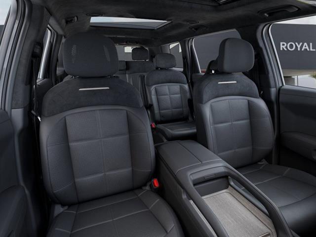 new 2027 Kia Telluride car, priced at $59,510