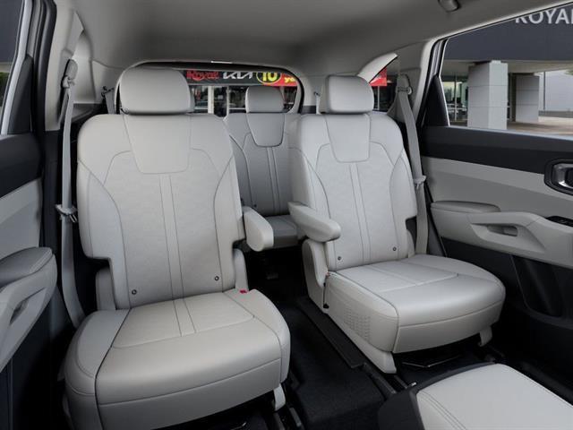 new 2026 Kia Sorento Hybrid car, priced at $39,704