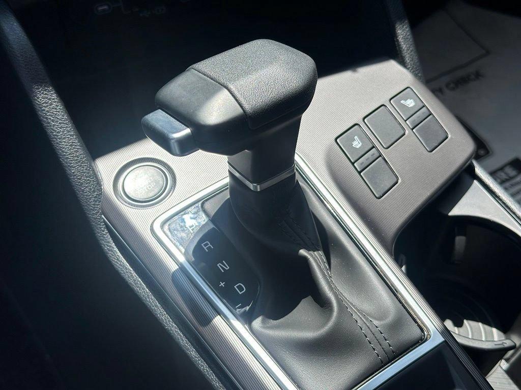 used 2026 Kia Sportage car, priced at $29,989