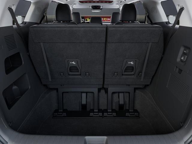 new 2026 Kia Carnival Hybrid car, priced at $48,873