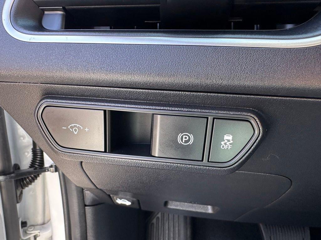 used 2025 Kia K4 car, priced at $24,079