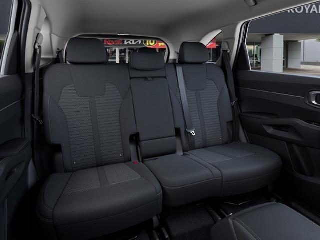 new 2026 Kia Sorento car, priced at $34,105