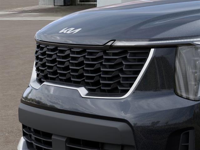 new 2026 Kia Sorento car, priced at $34,105