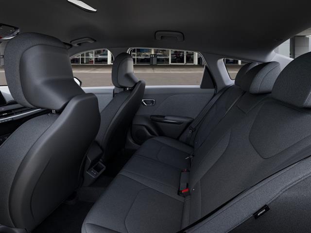 new 2026 Kia K4 car, priced at $24,485