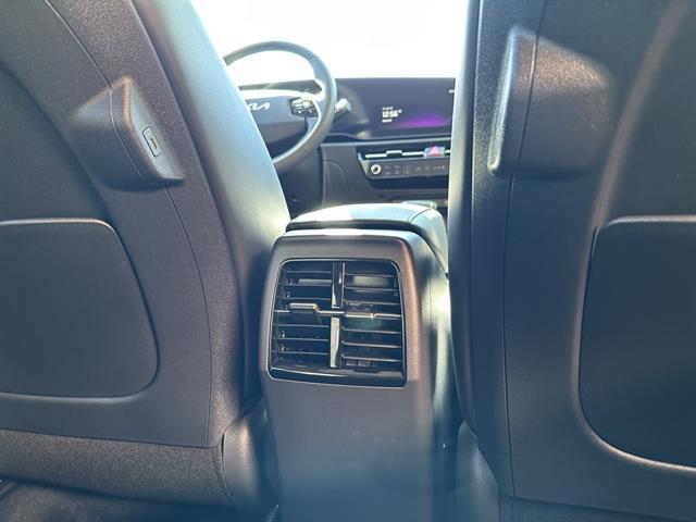 used 2025 Kia Niro car, priced at $25,990