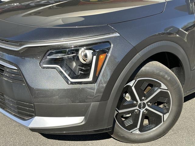 used 2025 Kia Niro car, priced at $25,990