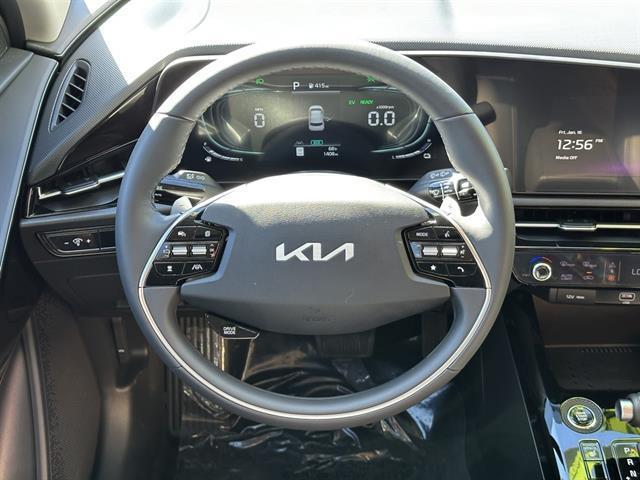 used 2025 Kia Niro car, priced at $25,990