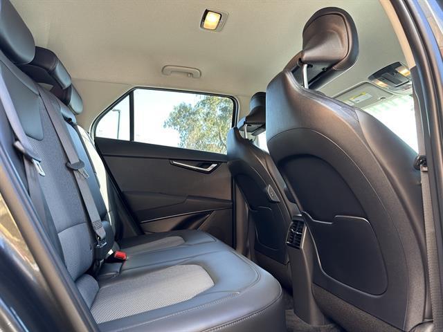 used 2025 Kia Niro car, priced at $25,990