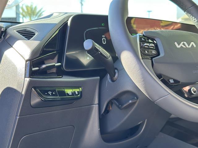 used 2025 Kia Niro car, priced at $25,990