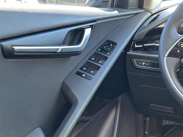 used 2025 Kia Niro car, priced at $25,990