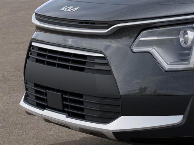 used 2025 Kia Niro car, priced at $27,990