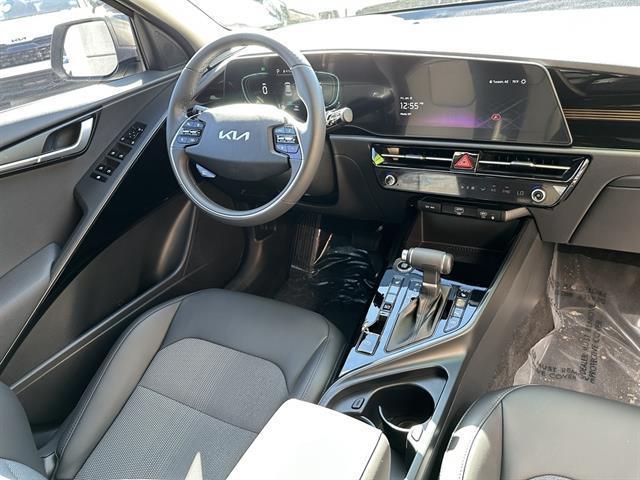 used 2025 Kia Niro car, priced at $25,990