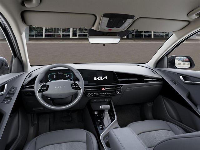 used 2025 Kia Niro car, priced at $27,990