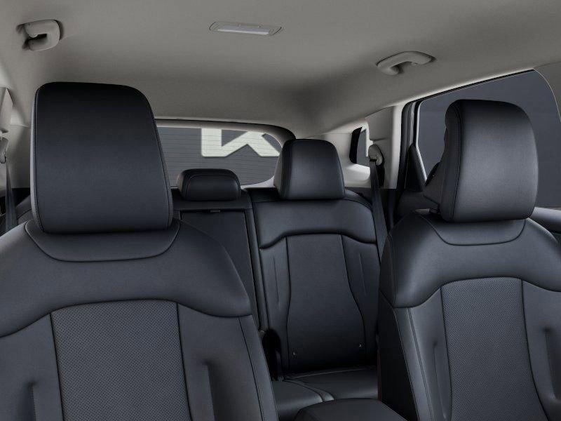 new 2026 Kia Sportage car, priced at $32,042