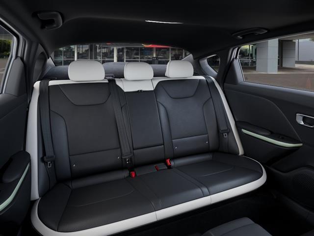 new 2026 Kia K4 car, priced at $28,792