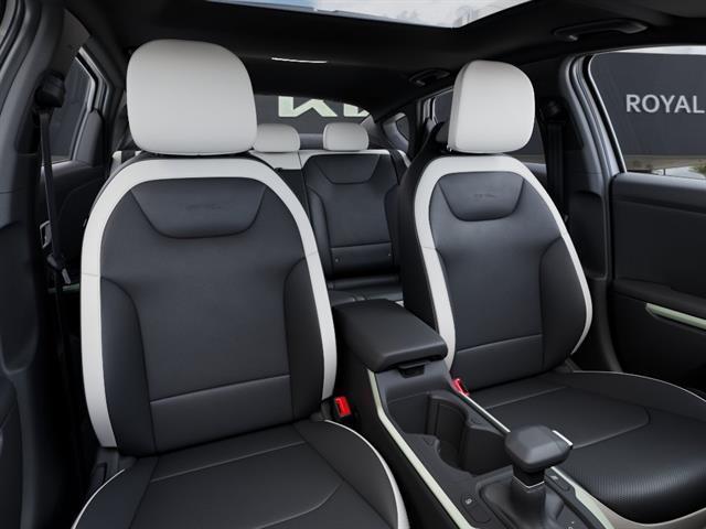 new 2026 Kia K4 car, priced at $28,792