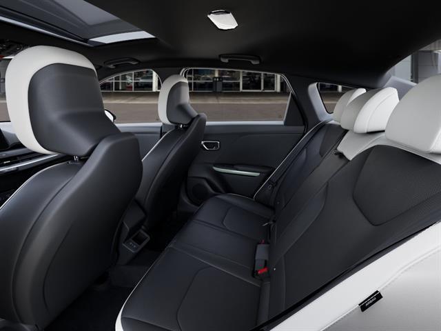 new 2026 Kia K4 car, priced at $28,792