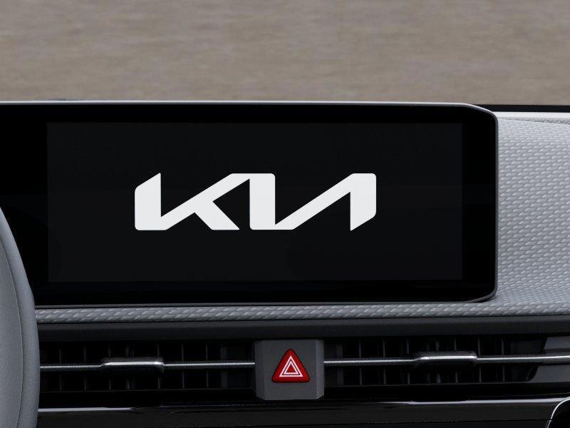 new 2026 Kia EV6 car, priced at $44,669