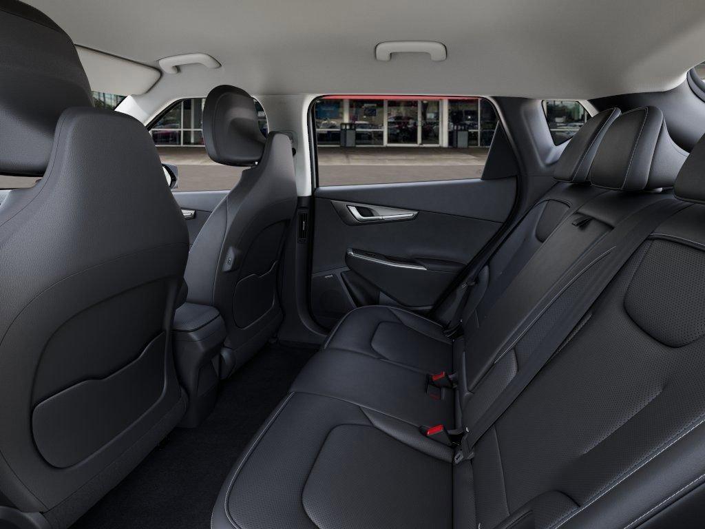 new 2026 Kia EV6 car, priced at $44,669
