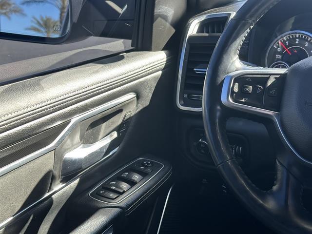 used 2020 Ram 1500 car, priced at $31,990