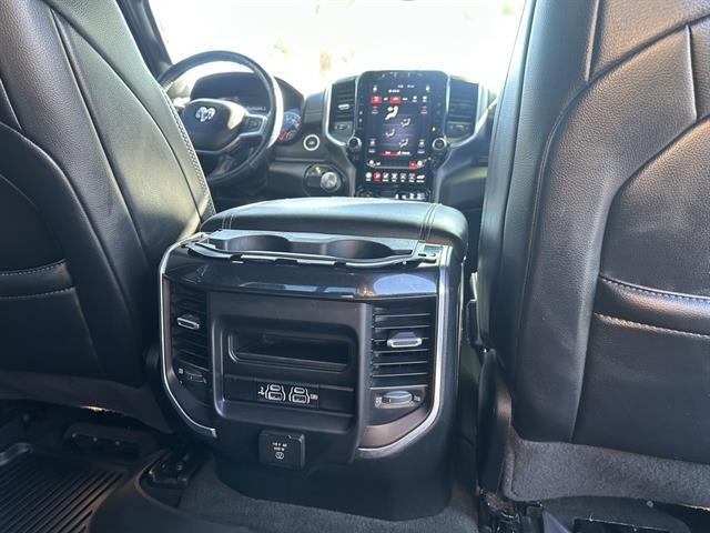 used 2020 Ram 1500 car, priced at $31,990