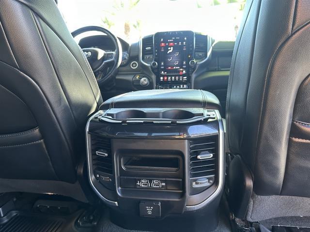 used 2020 Ram 1500 car, priced at $31,990