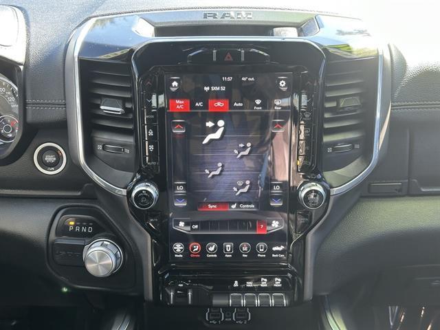 used 2020 Ram 1500 car, priced at $31,990