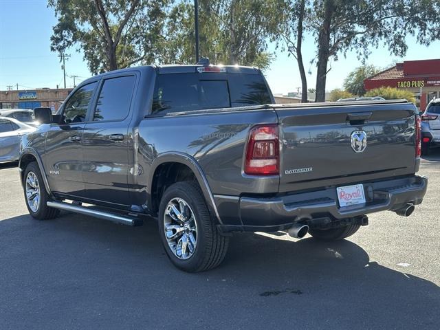 used 2020 Ram 1500 car, priced at $31,990