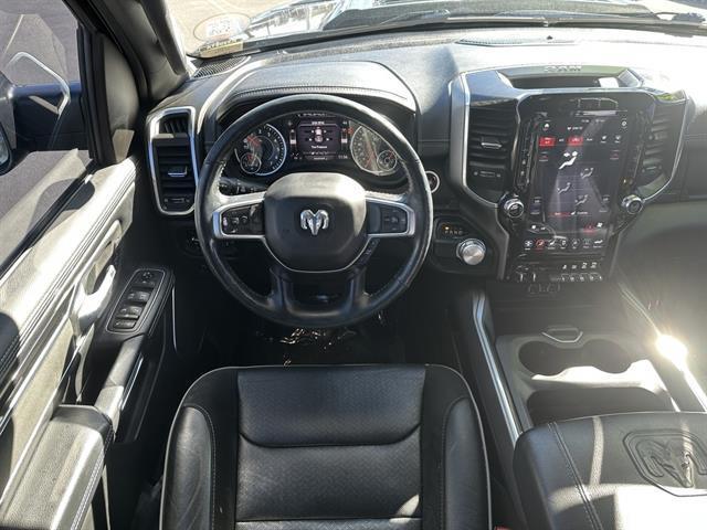 used 2020 Ram 1500 car, priced at $31,990