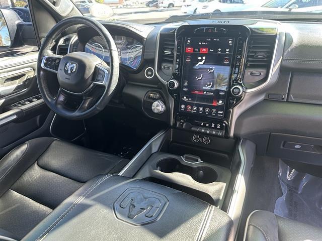 used 2020 Ram 1500 car, priced at $31,990
