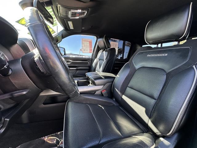 used 2020 Ram 1500 car, priced at $31,990