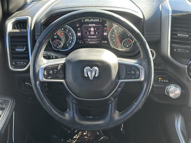 used 2020 Ram 1500 car, priced at $31,990