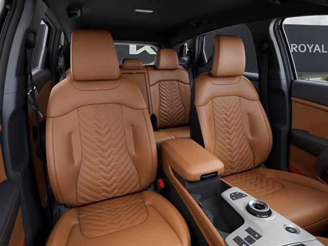 new 2026 Kia Sportage Hybrid car, priced at $36,544