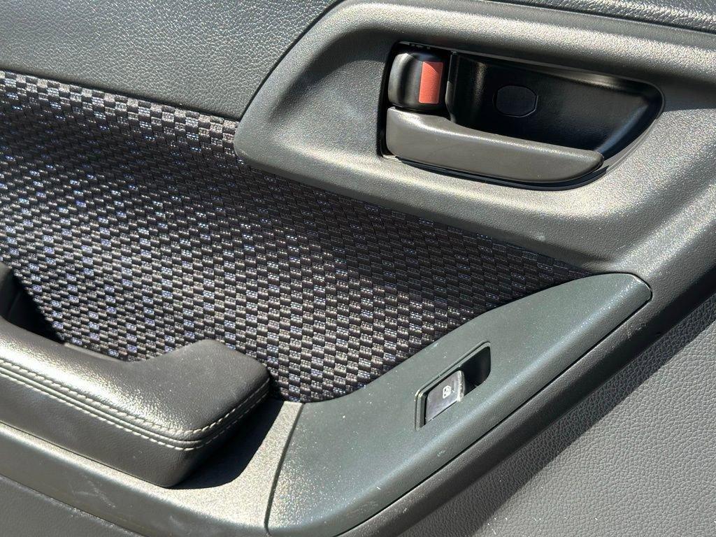 used 2017 Subaru Forester car, priced at $17,990